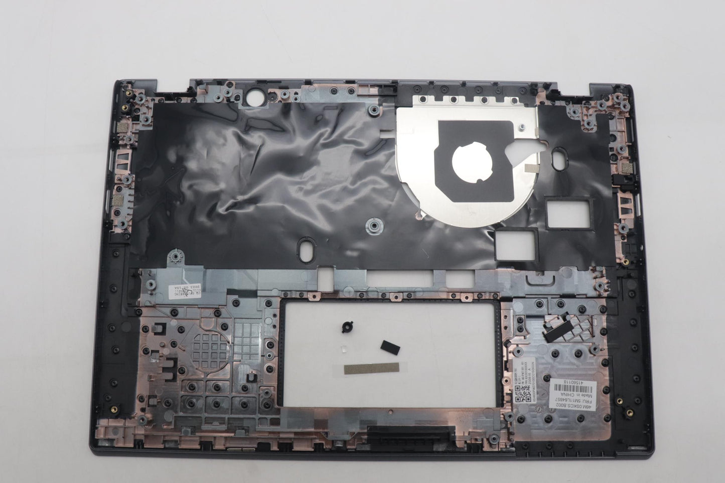 Lenovo Mech_Asm Fru C Cover, Cs Sg Fe - 5M11L64857