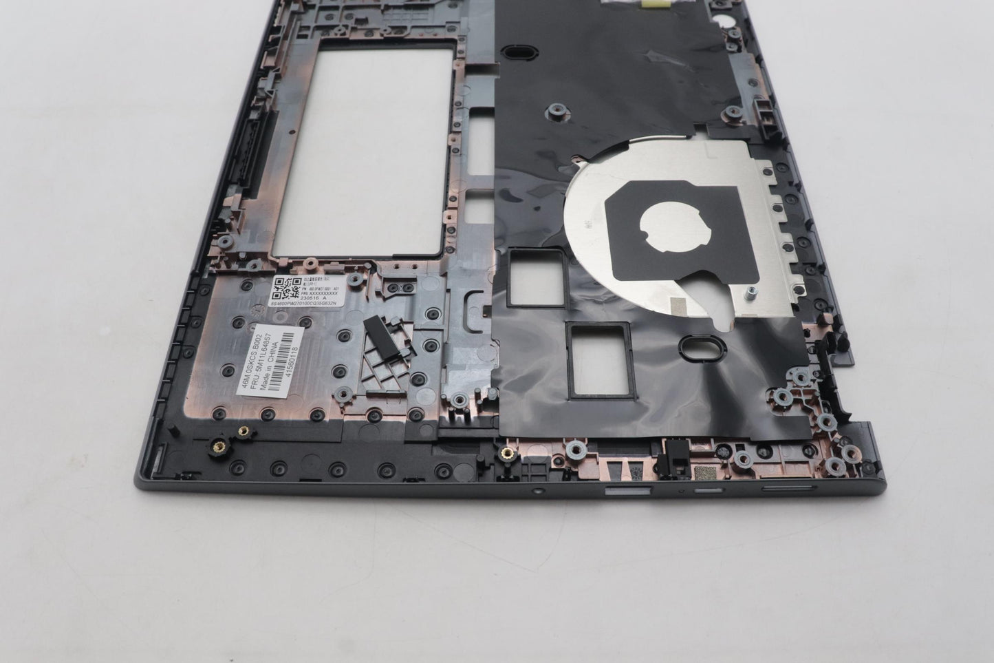 Lenovo Mech_Asm Fru C Cover, Cs Sg Fe - 5M11L64857