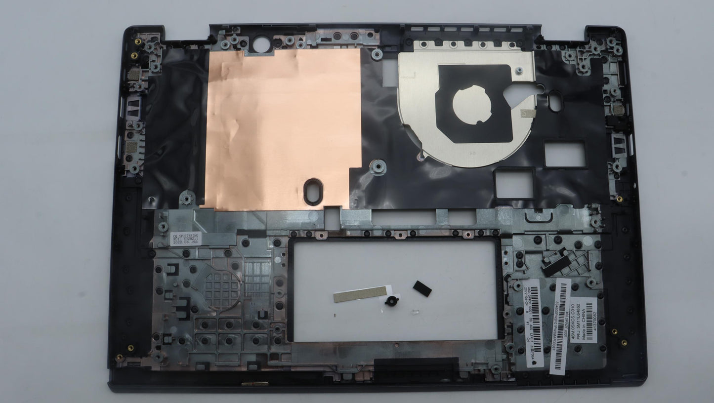 Lenovo Mech_Asm Fru C Cover Asm Nwfc - 5M11L64862