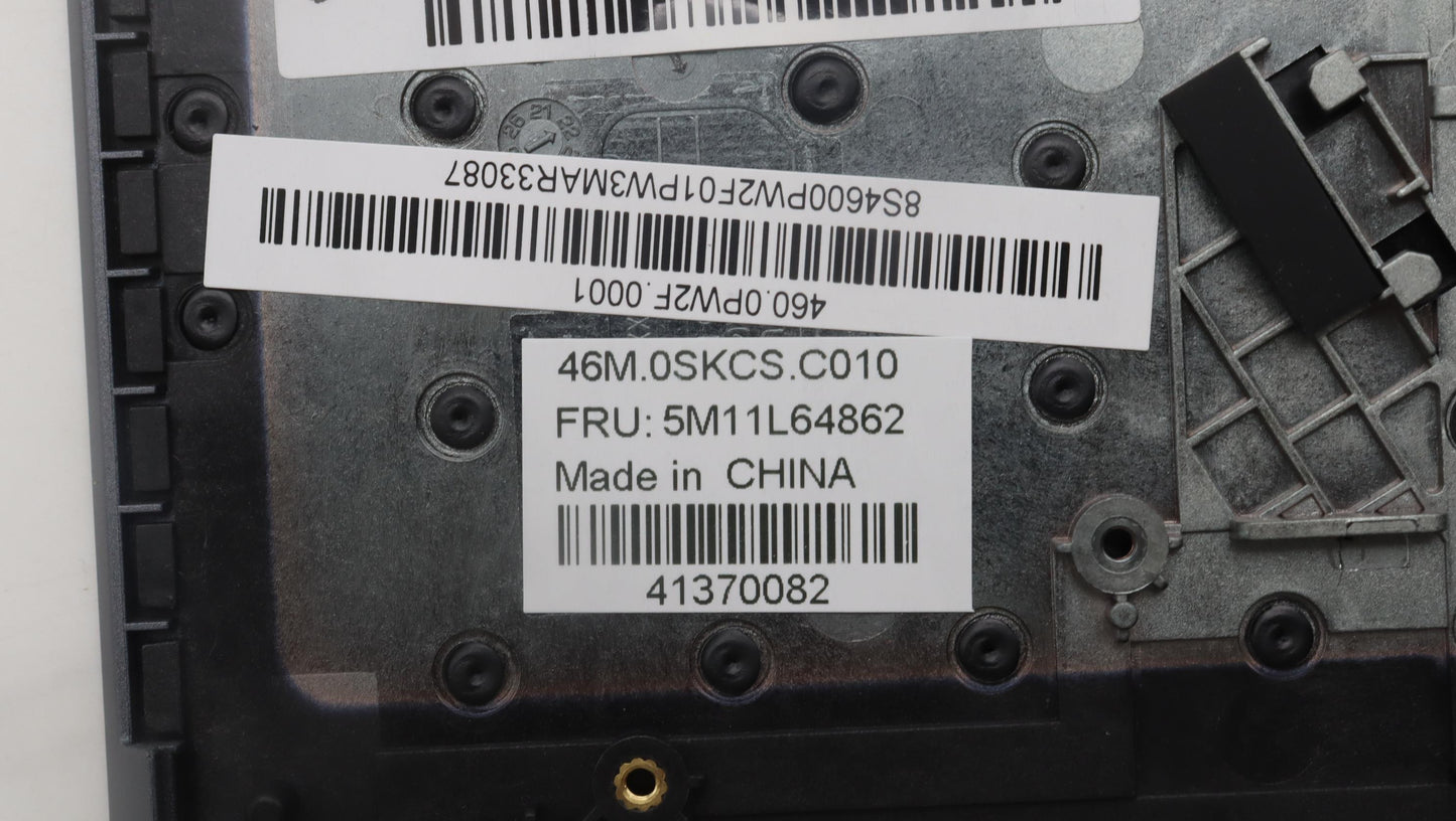 Lenovo Mech_Asm Fru C Cover Asm Nwfc - 5M11L64862