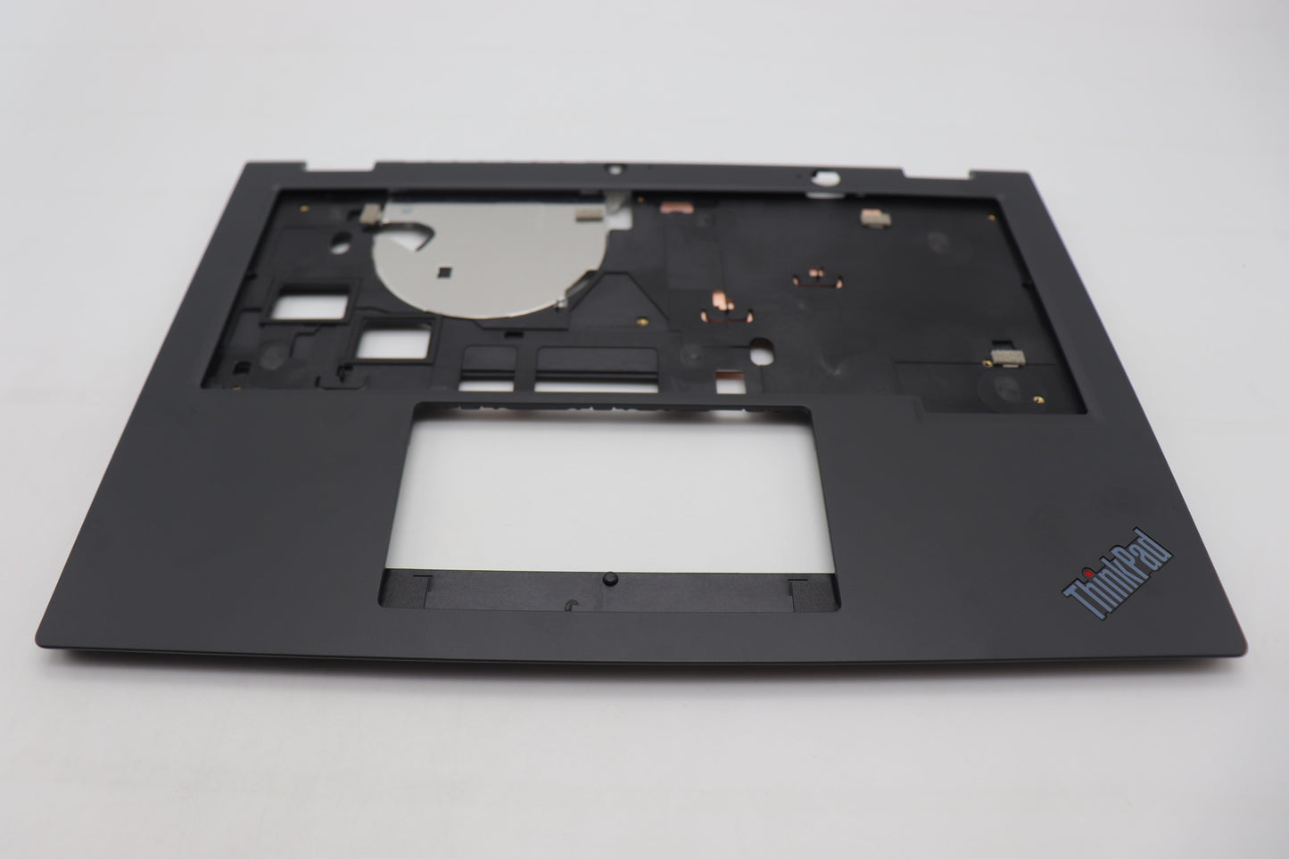 Lenovo C Cover Assembly WFC YG Black - 5M11L64865