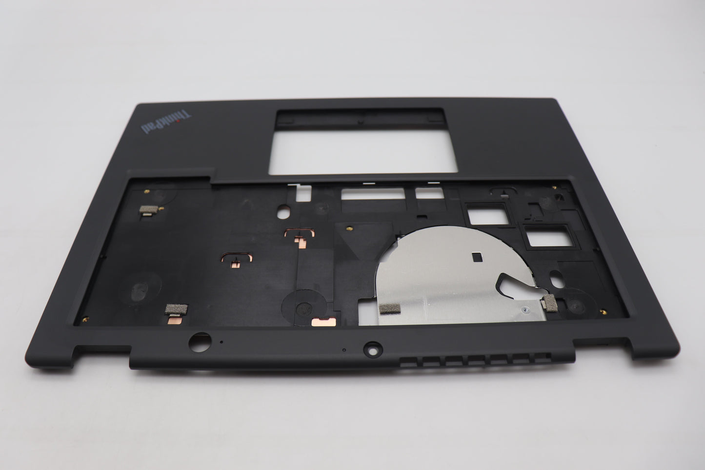 Lenovo C Cover Assembly WFC YG Black - 5M11L64865