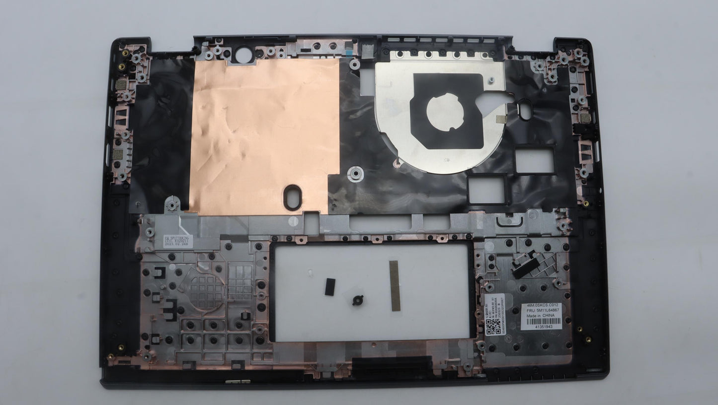 Lenovo Mech_Asm Fru C Cover Asm Wfc Y - 5M11L64867