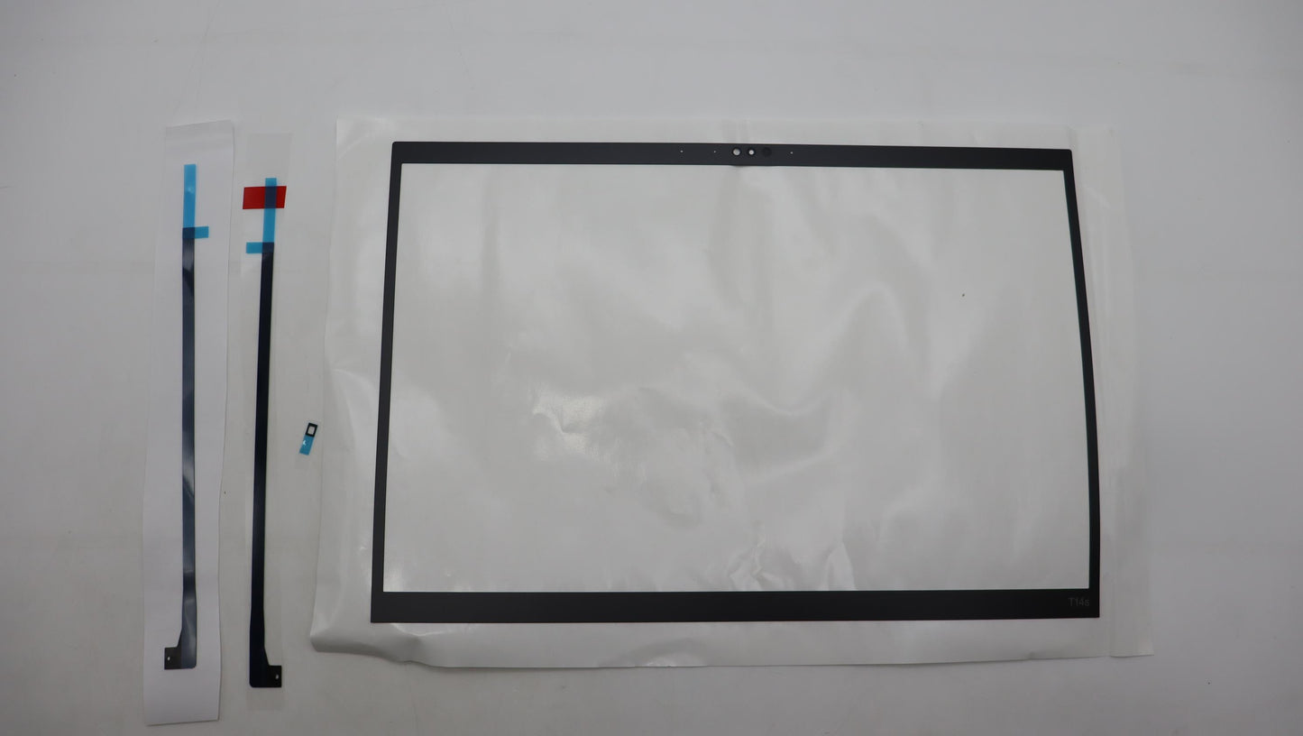 Lenovo Bezel with FHD, C30 Tape Assembly, 5M - 5M11L64880