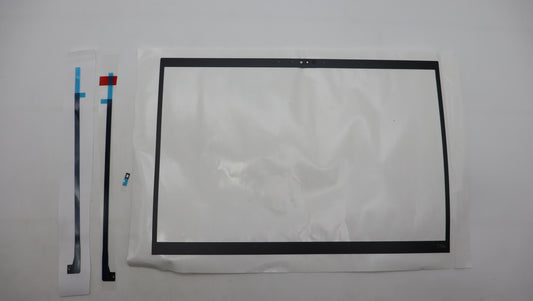 Lenovo Bezel with FHD, C30 Tape Assembly, 5M - 5M11L64880