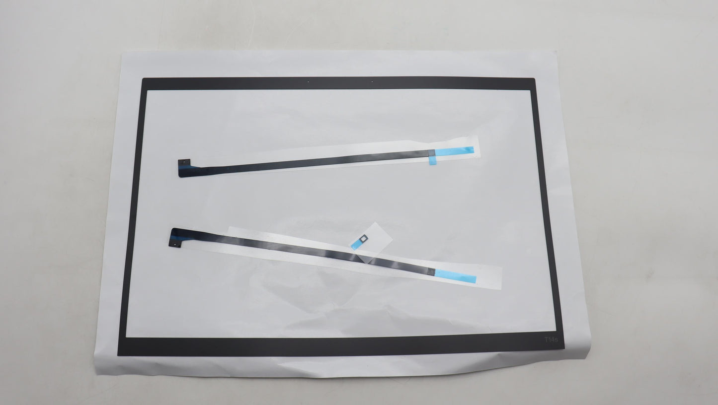 Lenovo Mech_Asm Fru Nc Bezel+Fhd Ncnm - 5M11L64882
