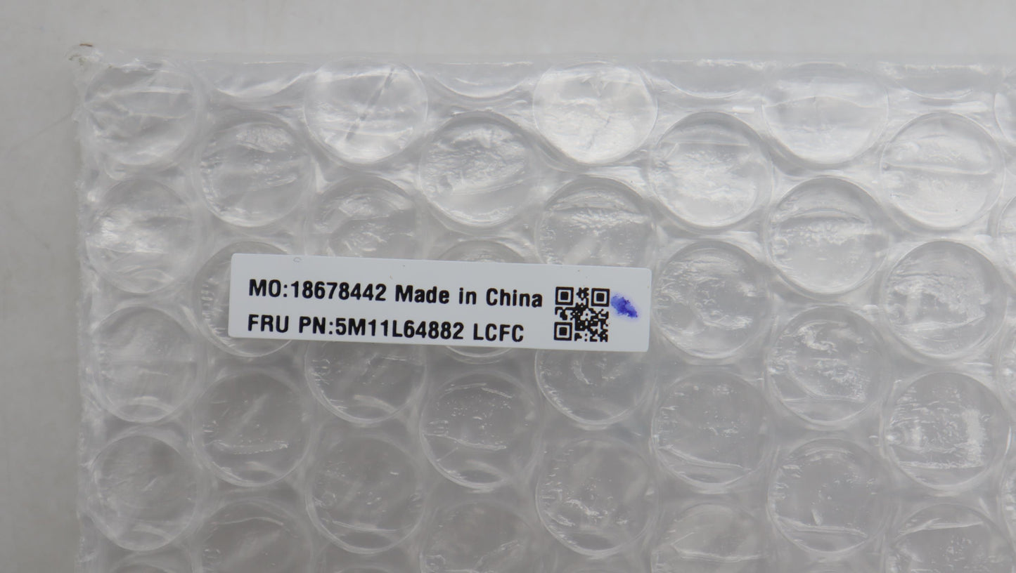 Lenovo Mech_Asm Fru Nc Bezel+Fhd Ncnm - 5M11L64882