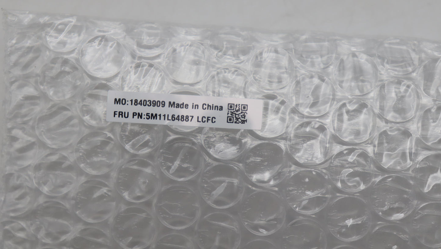 Lenovo Mech_Asm Fru 5M Bezel+Fhd Tape - 5M11L64887