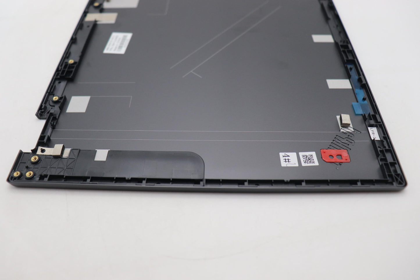 Lenovo Mech_Asm Asm A Cover Yg 2.4T B - 5M11L64892