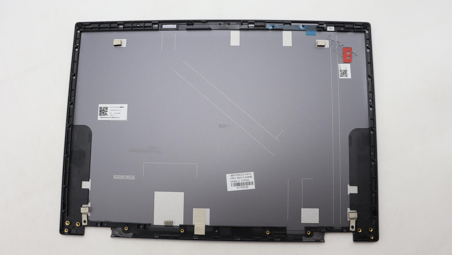 Lenovo Mech_Asm Asm A Cover Yg 2.4T S - 5M11L64896