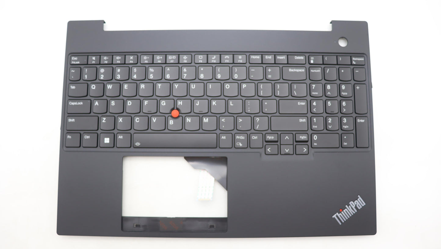Lenovo Mech_Asm Fru Kb Ccv Eng - 5M11L65160