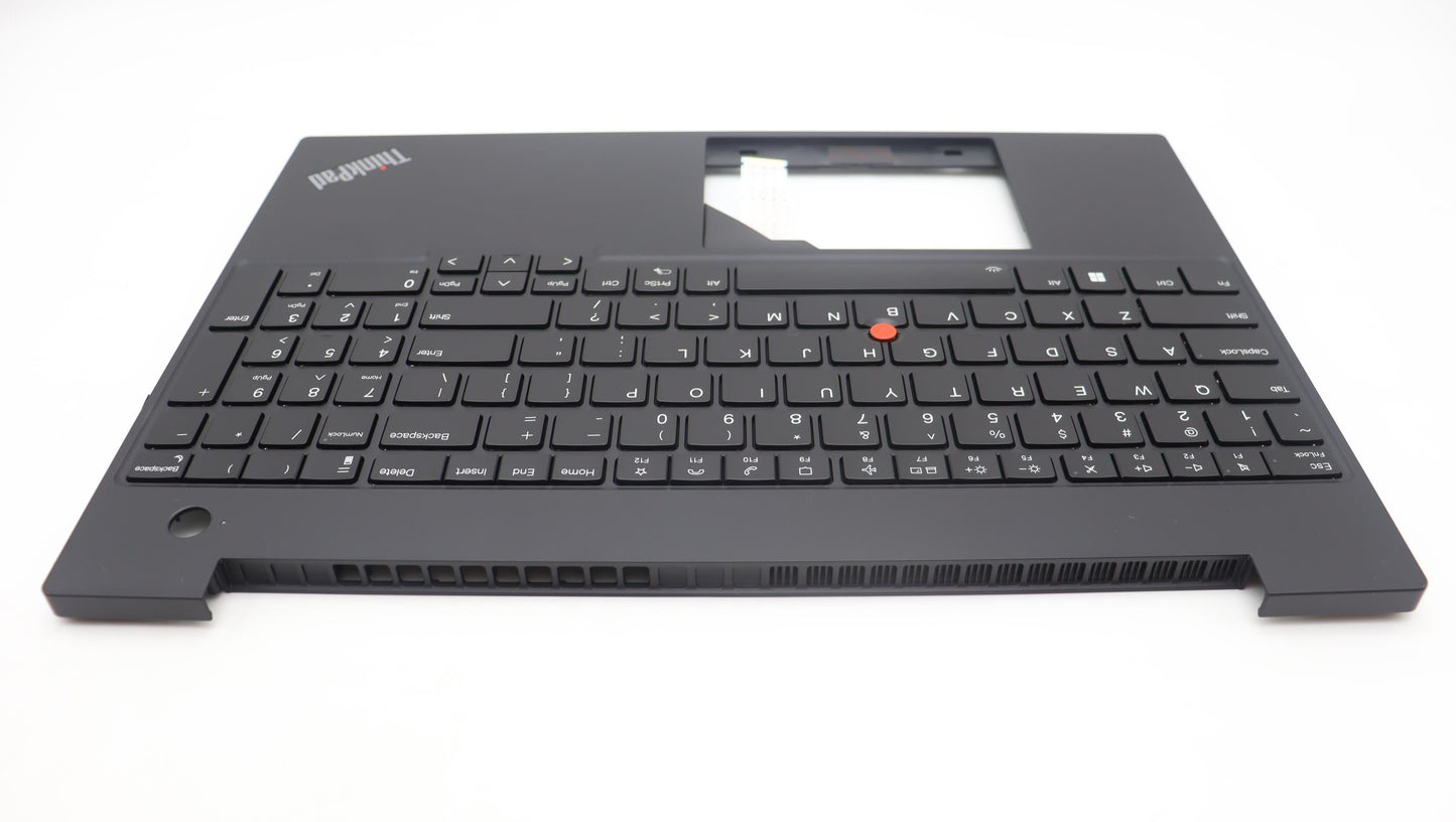 Lenovo Mech_Asm Fru Kb Ccv Eng - 5M11L65160