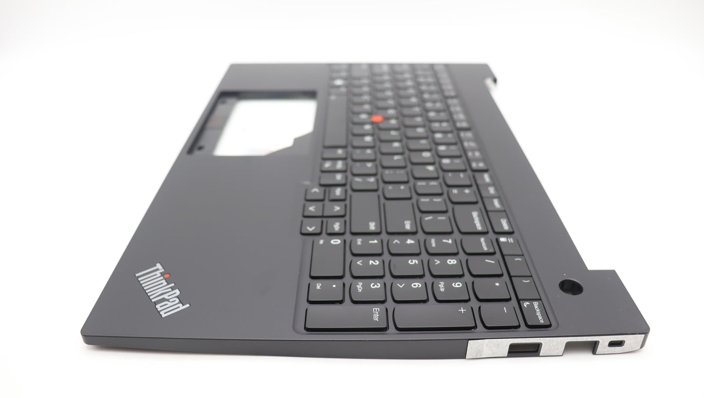 Lenovo Mech_Asm Fru Kb Ccv Eng - 5M11L65160