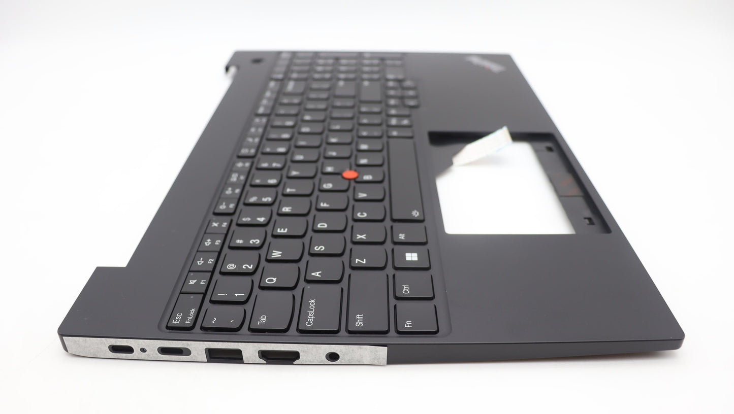 Lenovo Mech_Asm Fru Kb Ccv Eng - 5M11L65160