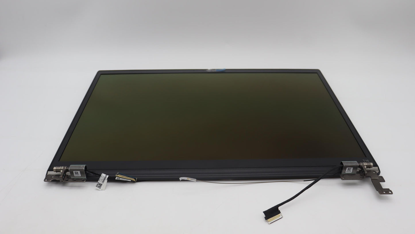 Lenovo Mech_Asm Hud T16 16 5M Oled Pc - 5M11L77169
