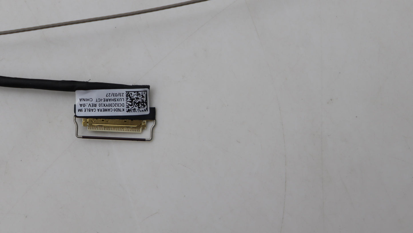 Lenovo Mech_Asm Hud T16 16 5M Oled Pc - 5M11L77169