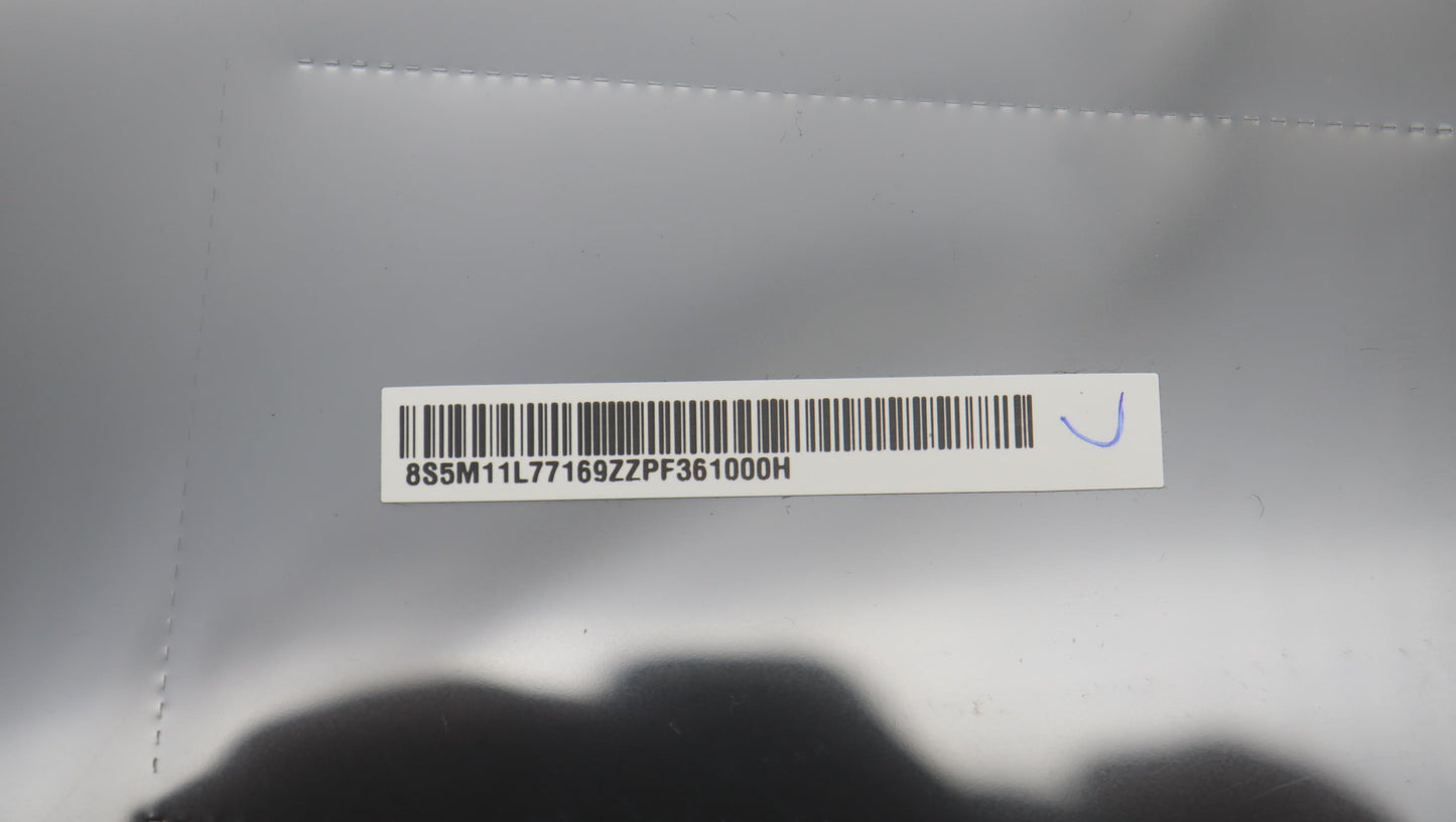 Lenovo Mech_Asm Hud T16 16 5M Oled Pc - 5M11L77169