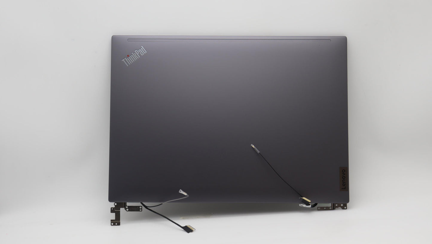 Lenovo Mech_Asm Hud T16 16 5M Oled Al - 5M11L77170