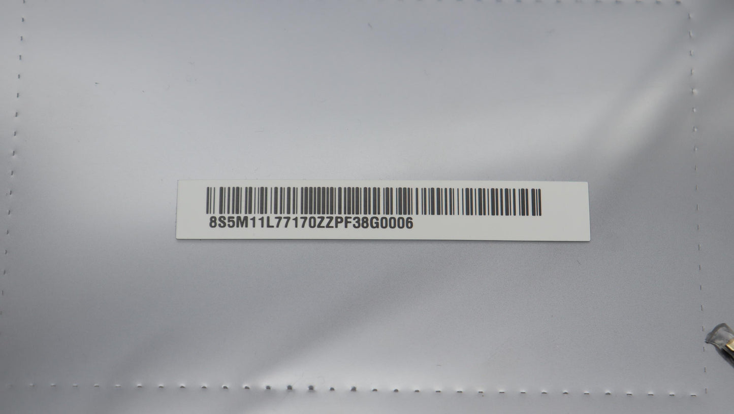 Lenovo Mech_Asm Hud T16 16 5M Oled Al - 5M11L77170