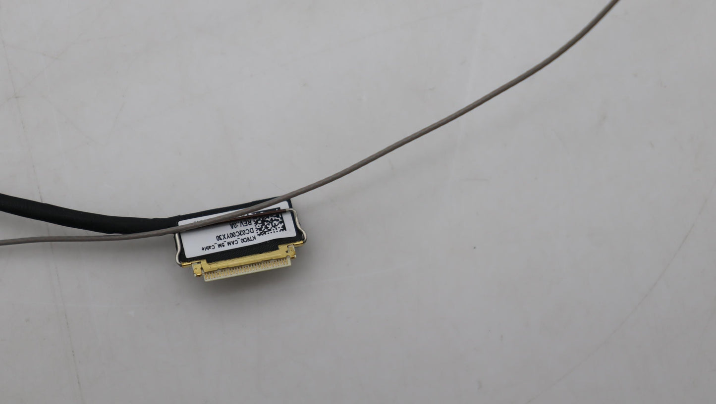 Lenovo Mech_Asm Hud P16S 16 5M Oled F - 5M11L77171
