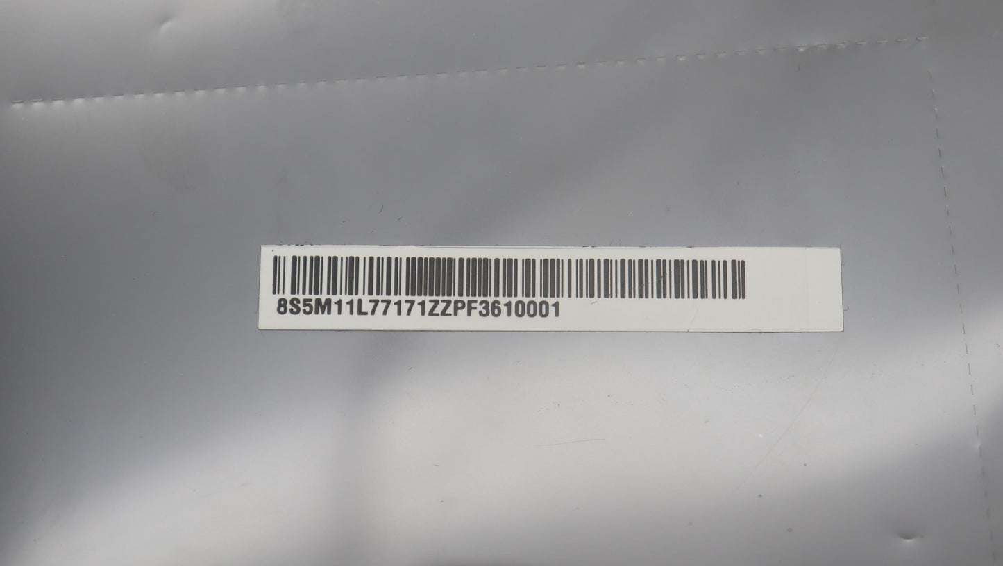 Lenovo Mech_Asm Hud P16S 16 5M Oled F - 5M11L77171