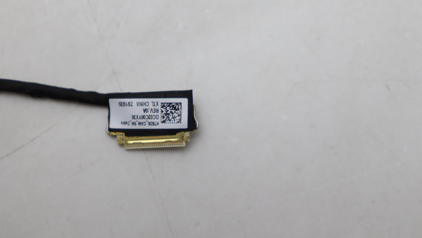 Lenovo Mech_Asm Hud P16S 16 5M Oled F - 5M11L77172