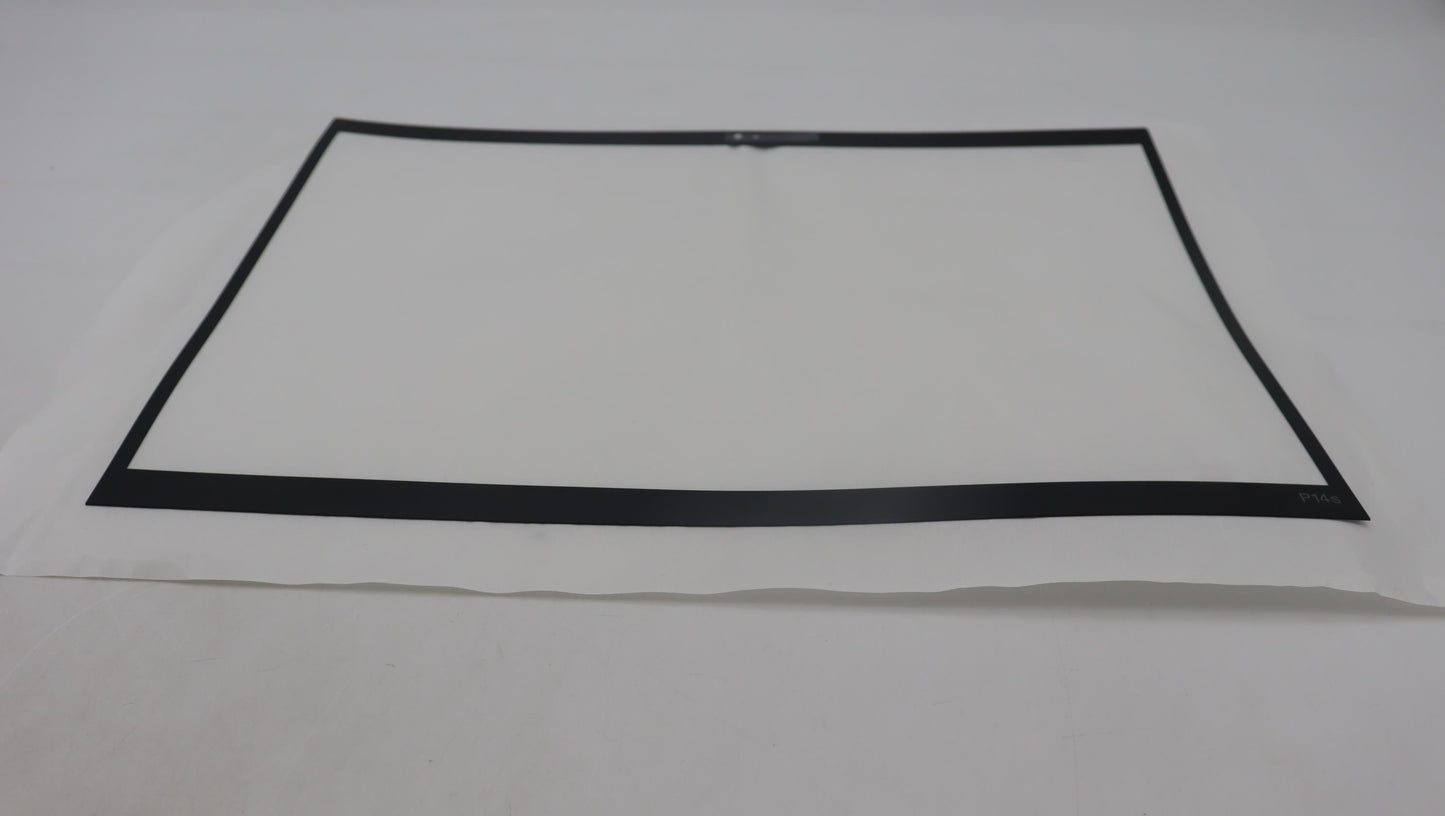 Lenovo Mech_Asm Fru P14S 5Mb_Sheet+Fh - 5M11L77174