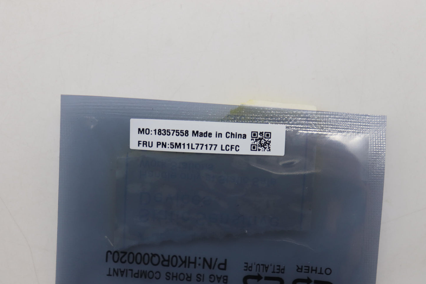 Lenovo Mech_Asm Fru Phx2 Power Bracke - 5M11L77177