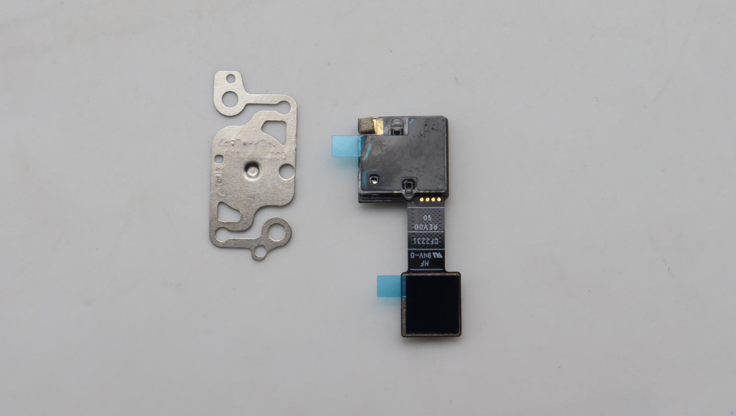 Lenovo Mech_Asm Fru Phx2 Fpr+Power Bk - 5M11L77179