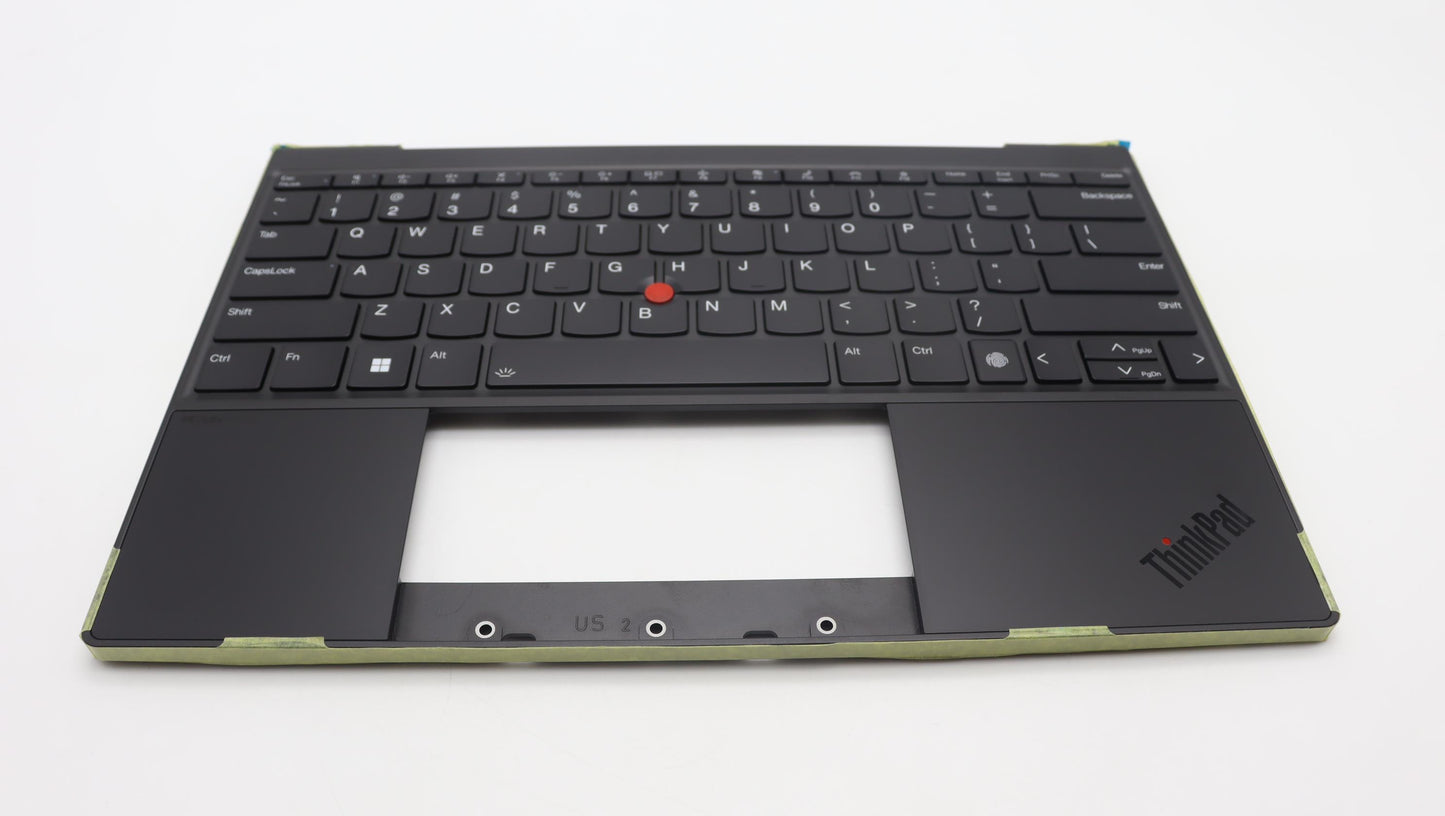 Lenovo Mech_Asm Kbdbzl,Eng,Wl,B - 5M11L83084