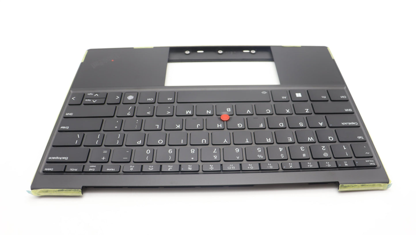 Lenovo Mech_Asm Kbdbzl,Eng,Wl,B - 5M11L83084