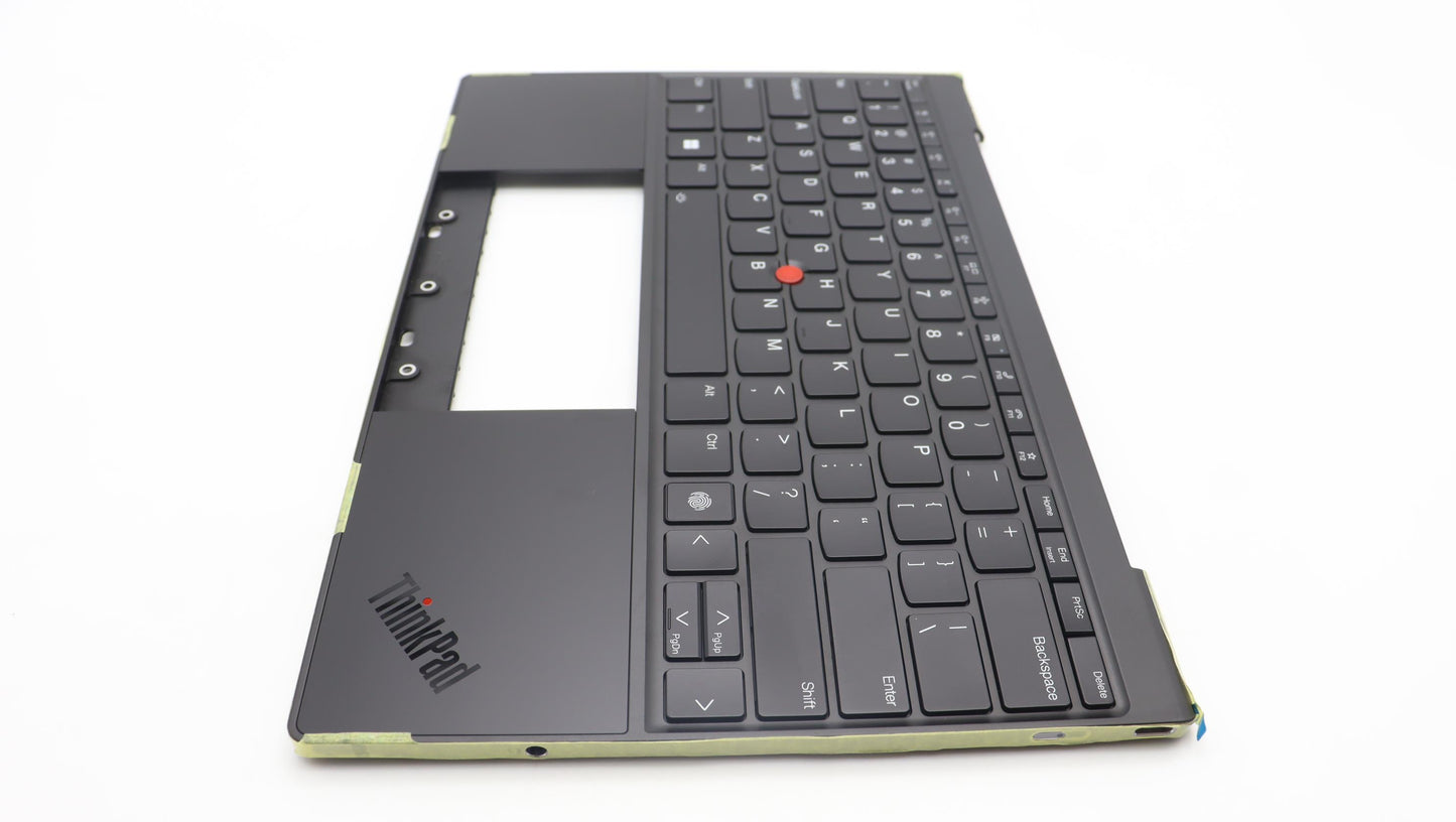 Lenovo Mech_Asm Kbdbzl,Eng,Wl,B - 5M11L83084