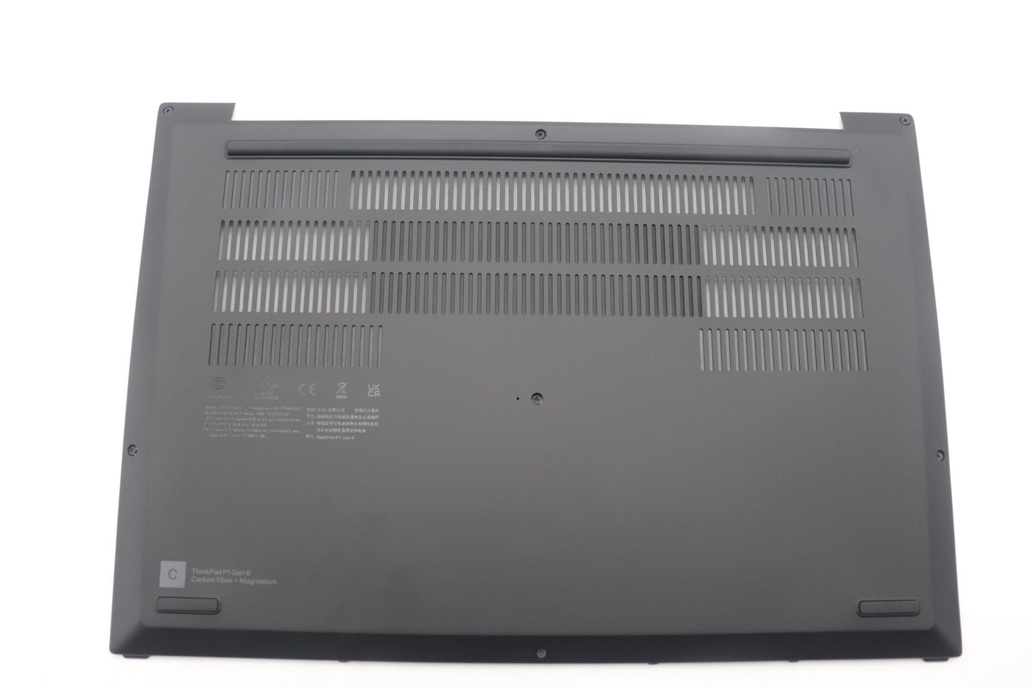 Lenovo Cheetah-3 (P1 Gen6:21F - 5M11L84682