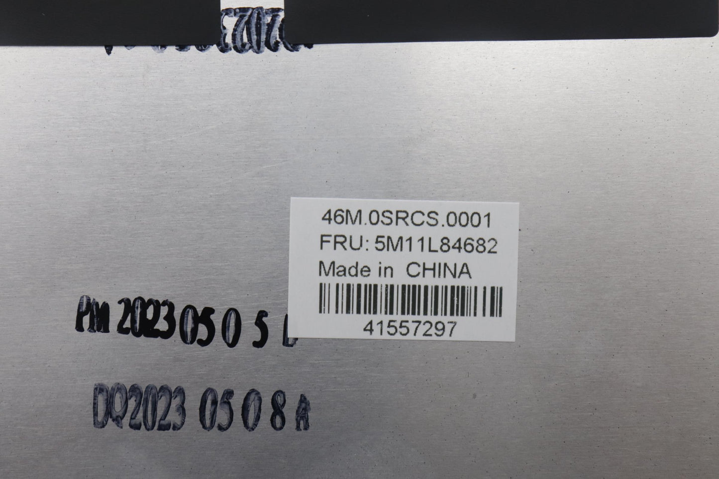 Lenovo Cheetah-3 (P1 Gen6:21F - 5M11L84682