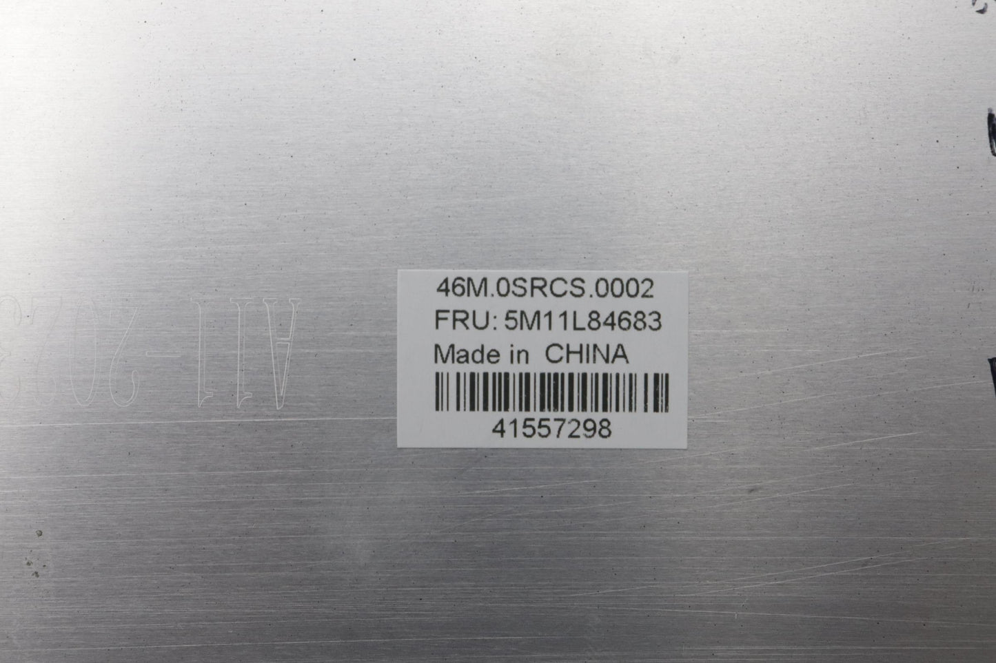 Lenovo Replacement Part - 5M11L84683