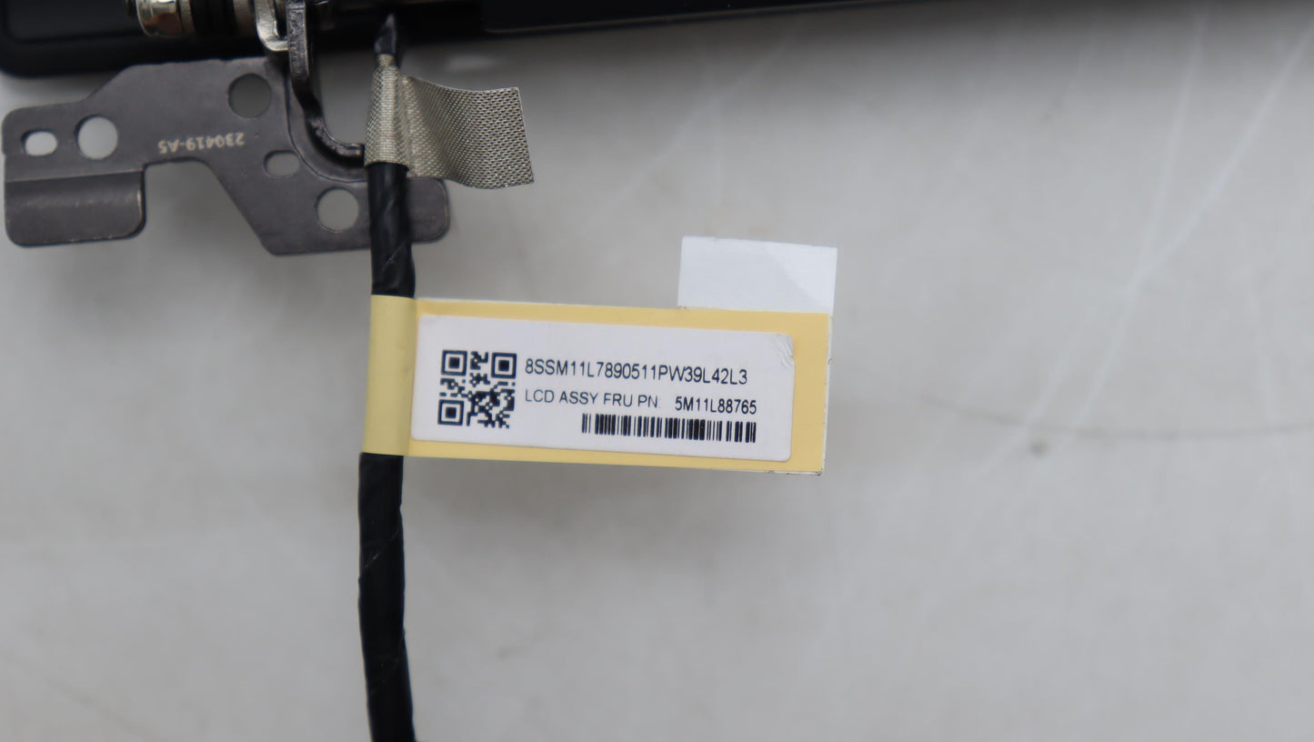 Lenovo Mech_Asm 16.0Fhd+Hcammiw - 5M11L88765