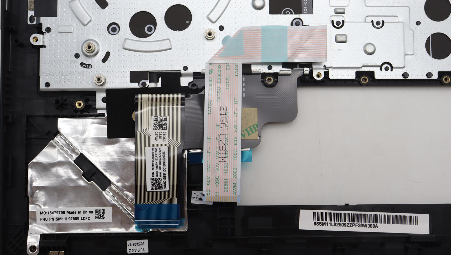 Lenovo Mechasm - 5M11L92509