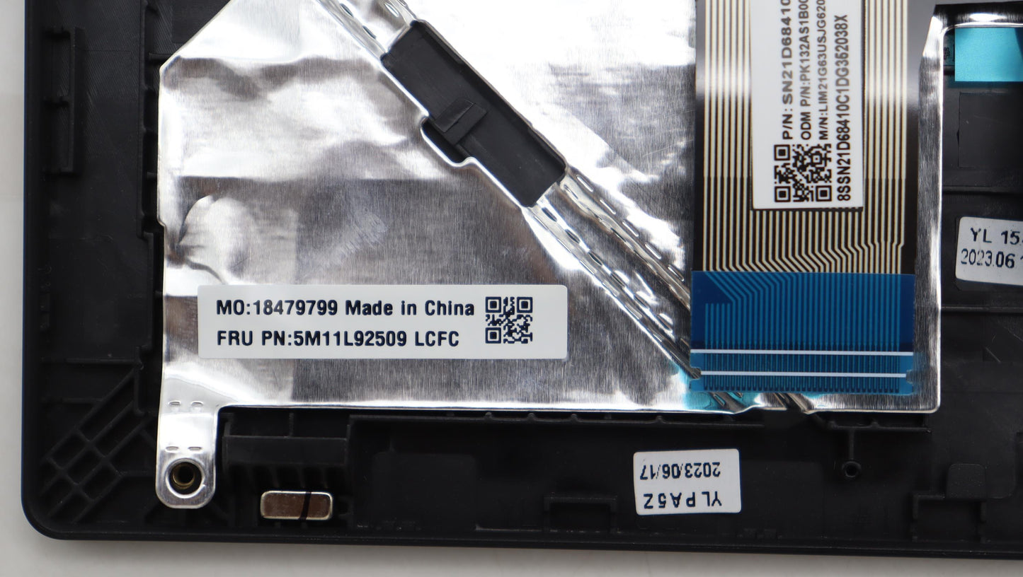 Lenovo Mechasm - 5M11L92509
