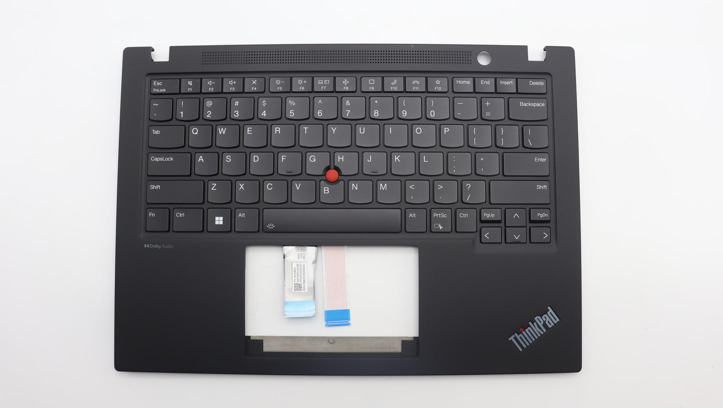 Lenovo Mech_Asm Kbd W/Cvr Eng B - 5M11L92830