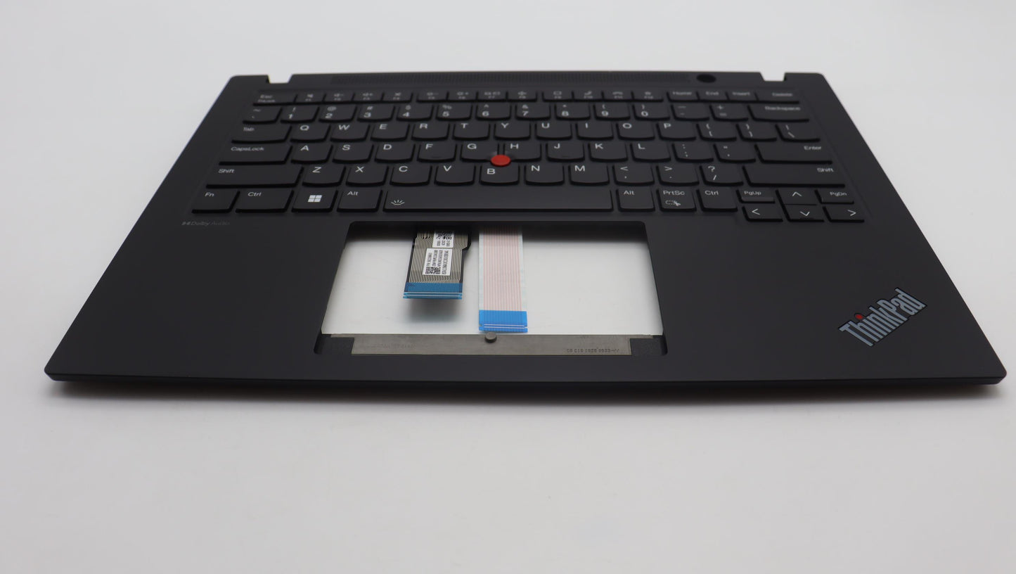 Lenovo Mech_Asm Kbd W/Cvr Eng B - 5M11L92830