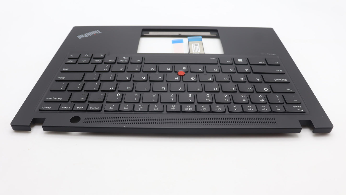 Lenovo Mech_Asm Kbd W/Cvr Eng B - 5M11L92830