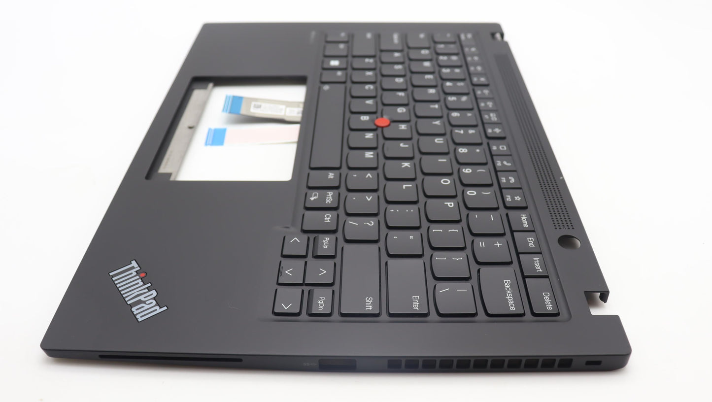 Lenovo Mech_Asm Kbd W/Cvr Eng B - 5M11L92830