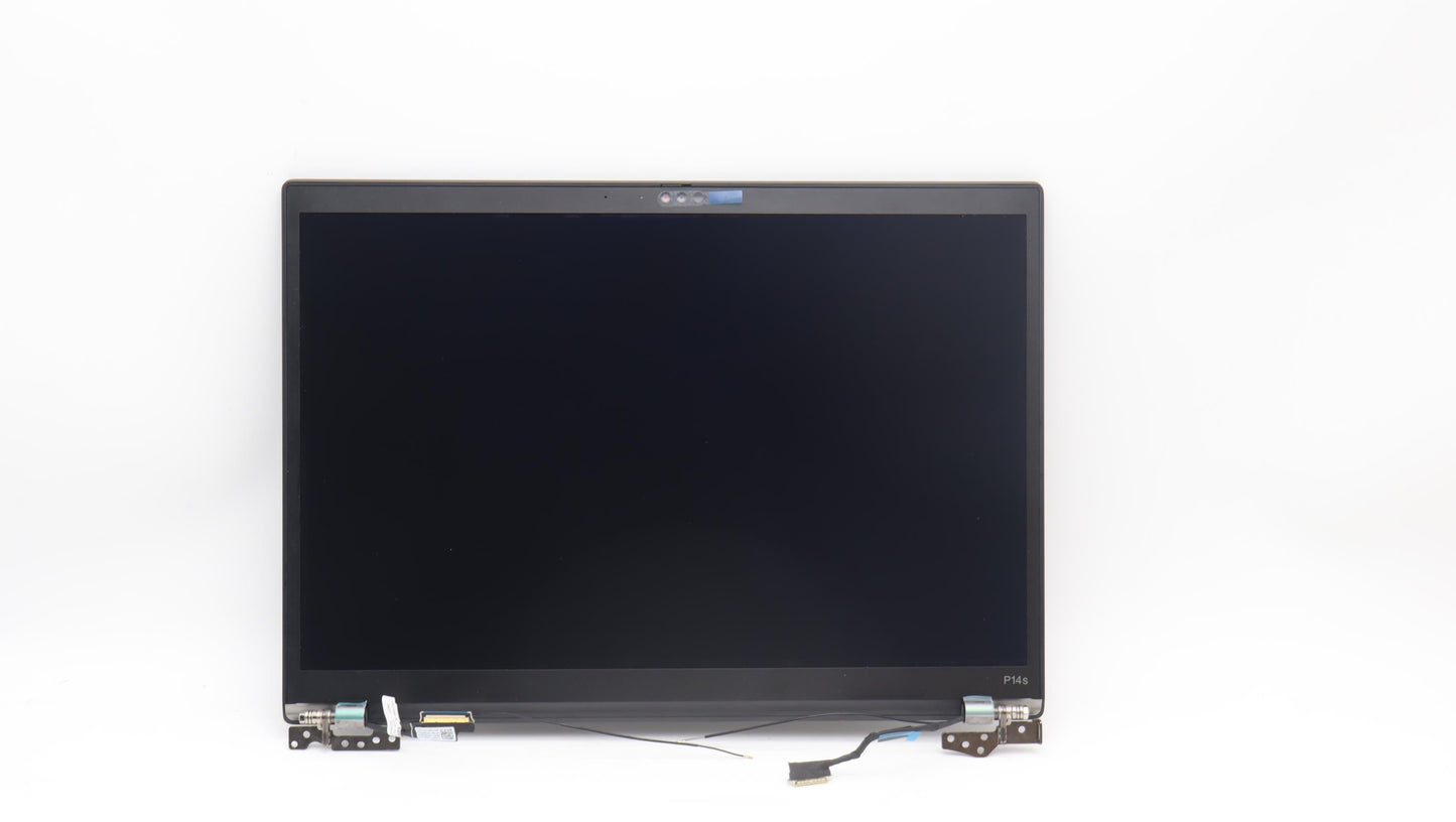 Lenovo Griffin 2.0 Amd - 5M11M02575