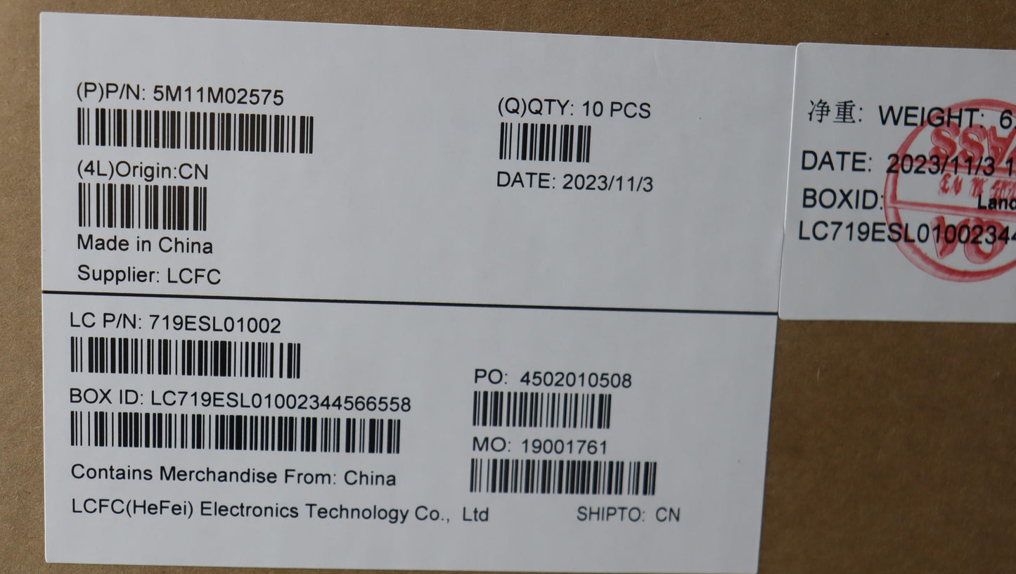 Lenovo Griffin 2.0 Amd - 5M11M02575