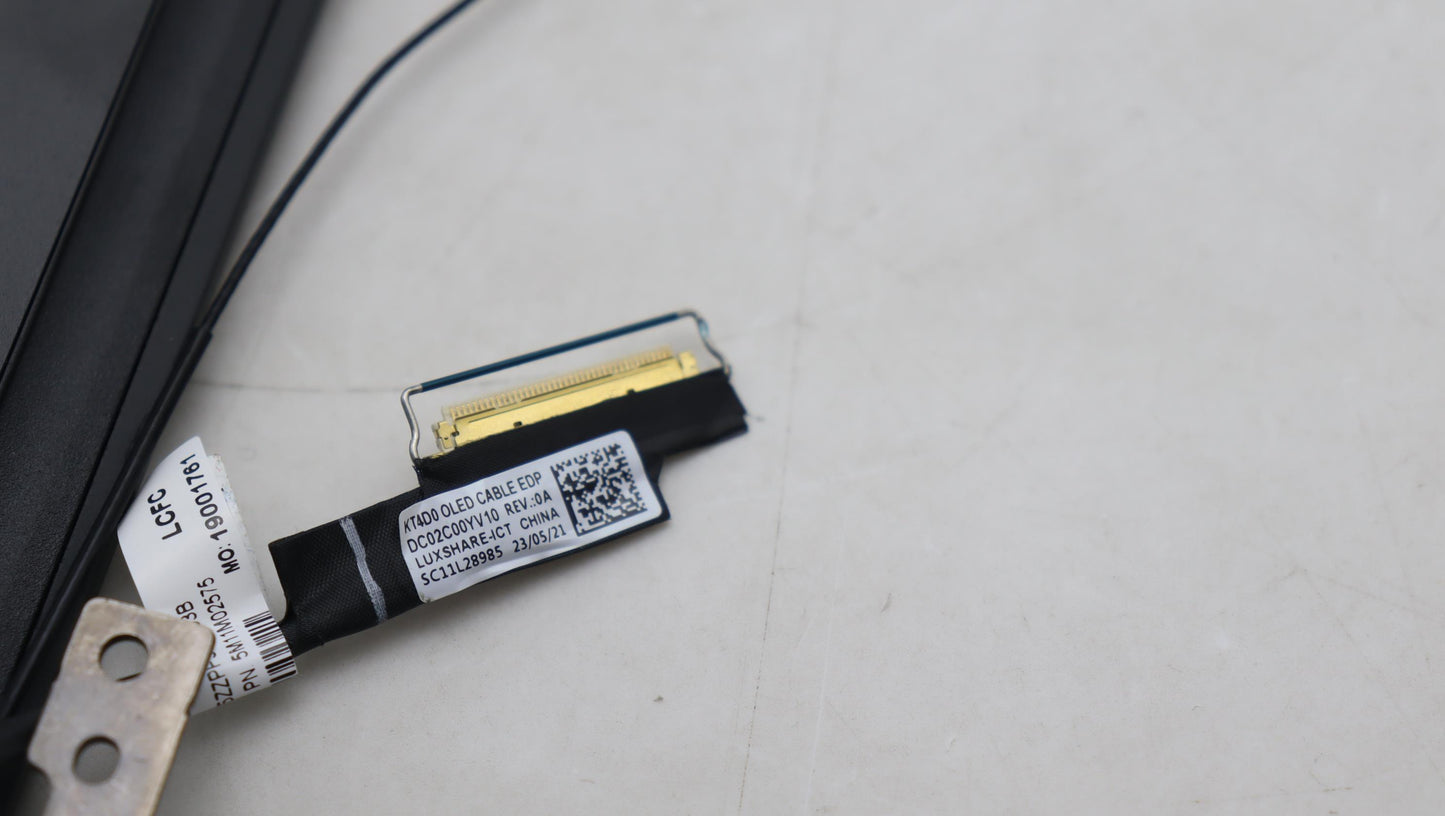 Lenovo Griffin 2.0 Amd - 5M11M02575