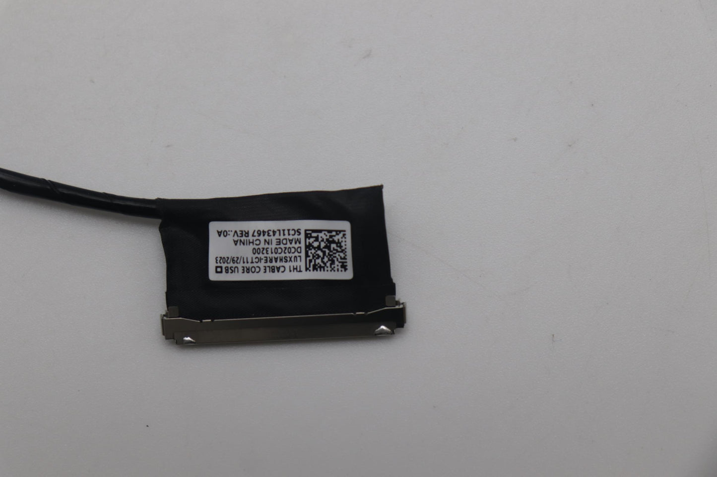 Lenovo Mech Asm 2.8 Oled Irbkmt - 5M11N61058