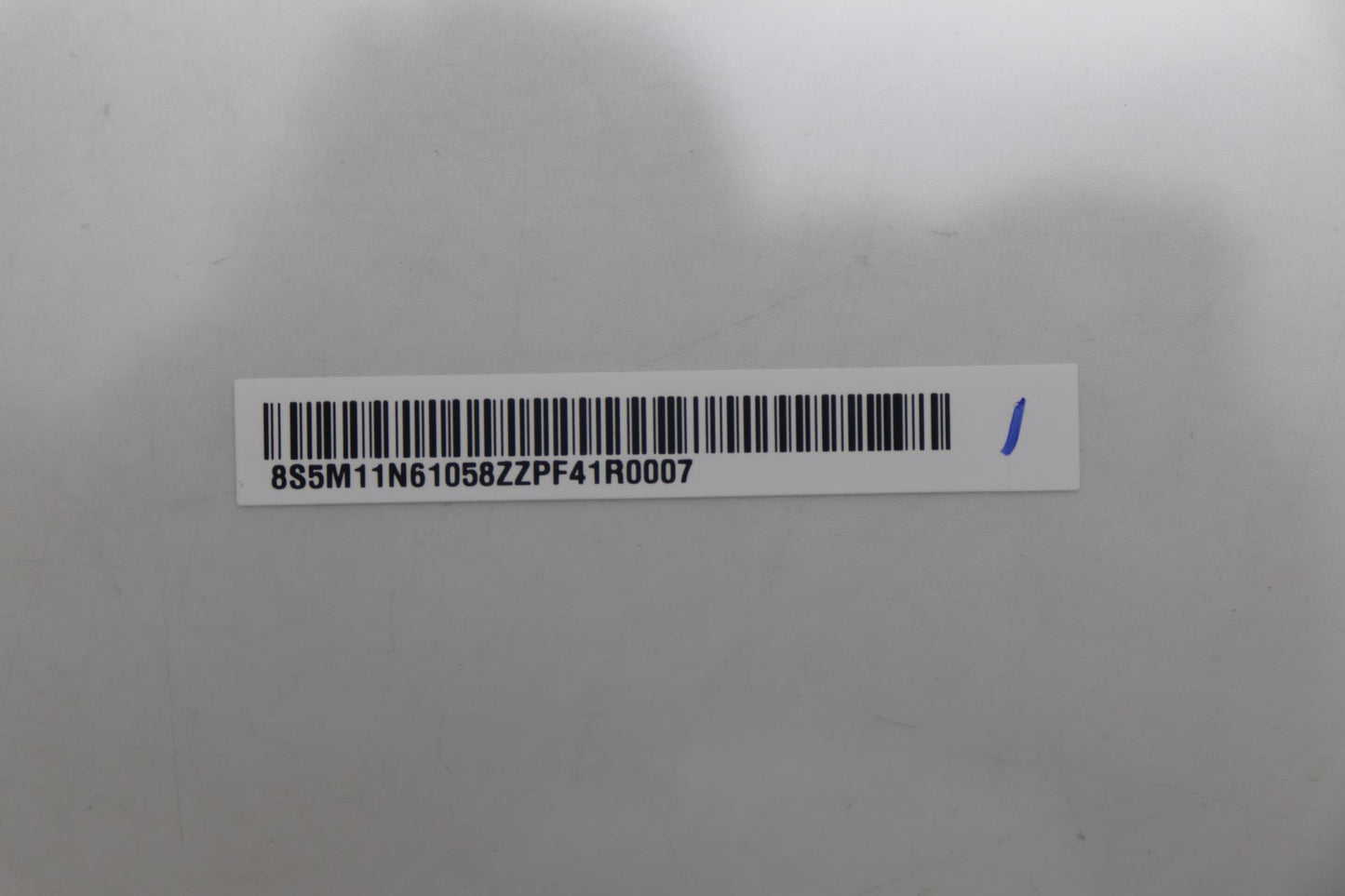 Lenovo Mech Asm 2.8 Oled Irbkmt - 5M11N61058