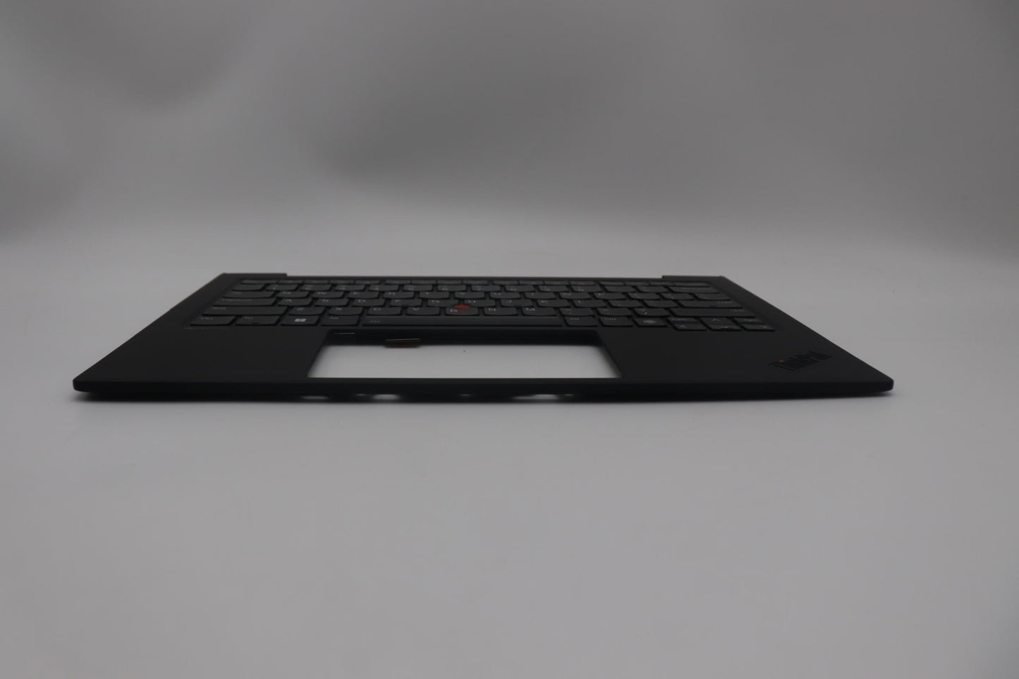 Lenovo Mech_Asm Grp_Kbd_Bzl_Eng - 5M11N61162