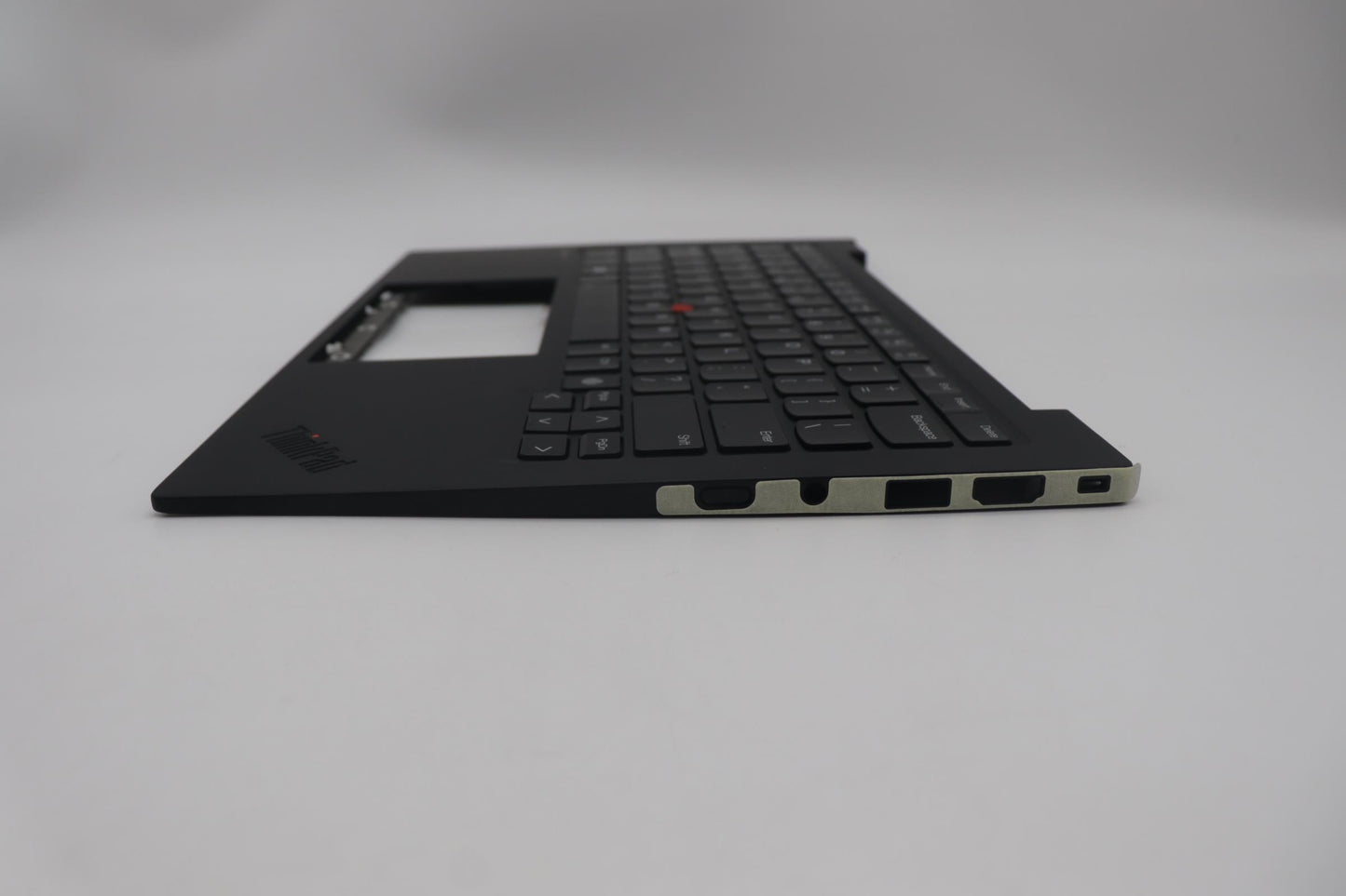 Lenovo Mech_Asm Grp_Kbd_Bzl_Eng - 5M11N61162
