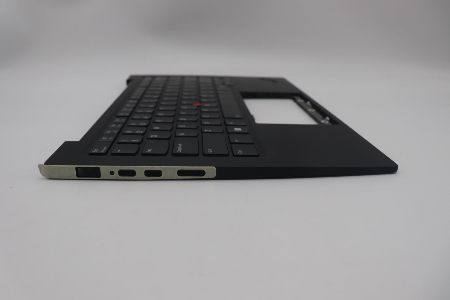 Lenovo Mech_Asm Grp_Kbd_Bzl_Eng - 5M11N61162